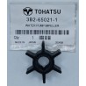 WATER PUMP IMPELLER 3B7-65021-2