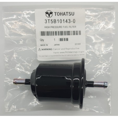 ΦΙΛΤΡΟ ΒΕΝΖΙΝΗΣ "HP" | 3T5B10143-0