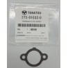 THERMOSTAT CAP GASKET 3T5-01032-0
