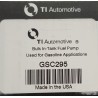 FUEL PUMP "HP" WALBRO | 3T1-04302-0