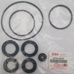 SEAL KIT, GEAR CASE |...