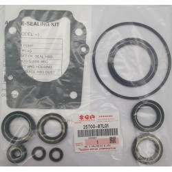 SEAL KIT, GEAR CASE |...