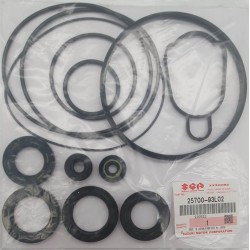 SEAL KIT, GEAR CASE |...