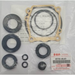 SEAL KIT, GEAR CASE |...