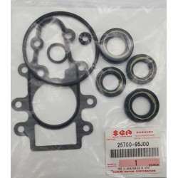 SEAL KIT, GEAR CASE |...