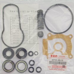 SEAL KIT, GEAR CASE |...