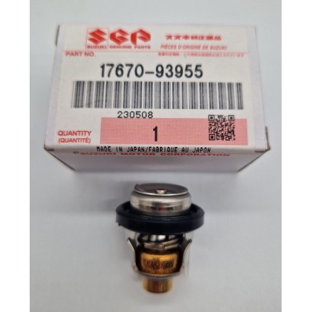 ΘΕΡΜΟΣΤΑΤΗΣ | 17670-93955