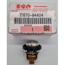 THERMOSTAT | 17670-94404