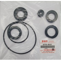 SEAL KIT, GEAR CASE |...