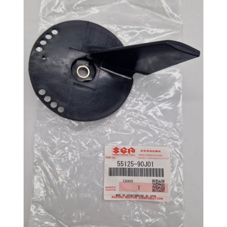 ΑΝΟΔΙΟ (TRIM TAB/ΠΛΑΣΤΙΚΟ) | 55125-90J01