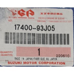 ΚΙΤ ΕΠΙΣΚΕΥΗΣ, ΑΝΛΙΑΣ ΝΕΡΟΥ | 17400-93J05