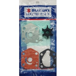 REPAIR KIT, WATER PUMP | 17400-94J00