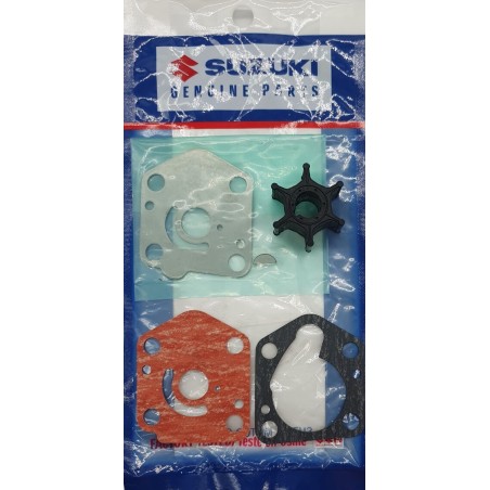 REPAIR KIT, WATER PUMP | 17400-94J00