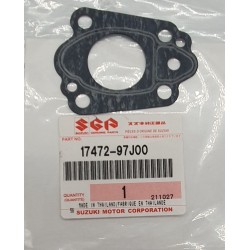 GASKET, PUMP CASE PANEL | 17472-97J00