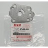 PLATE, WATER PUMP | 17471-97J00