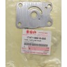 PLATE, WATER PUMP | 17471-98610
