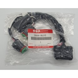 HARNESS ASSY. (2-inch) |...