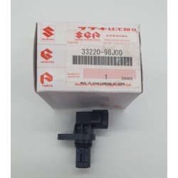 Cam Position Sensor...