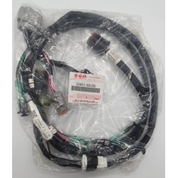 HARNESS ASSY, INTERFACE...