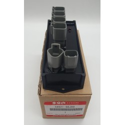 ΕΓΚΕΦΑΛΟΣ ΟΡΓΑΝΩΝ, ACTIVE HUB | 34921-98J00