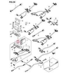 ΕΓΚΕΦΑΛΟΣ ΟΡΓΑΝΩΝ, ACTIVE HUB | 34921-98J00