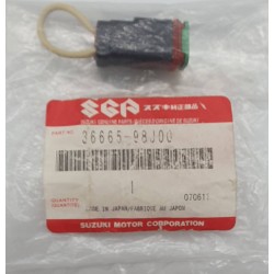 WIRE, JUMPER | 36665-98J00