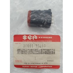 CAP, 6 PIN CONNECTOR |...