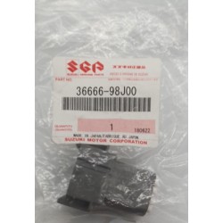 CAP, 8 PIN CONNECTOR |...