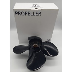 PROPELLER FOUR BLADE 11.4 x...