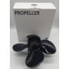 PROPELLER FOUR BLADE 11.4 x 7.1 | 348B64108-1
