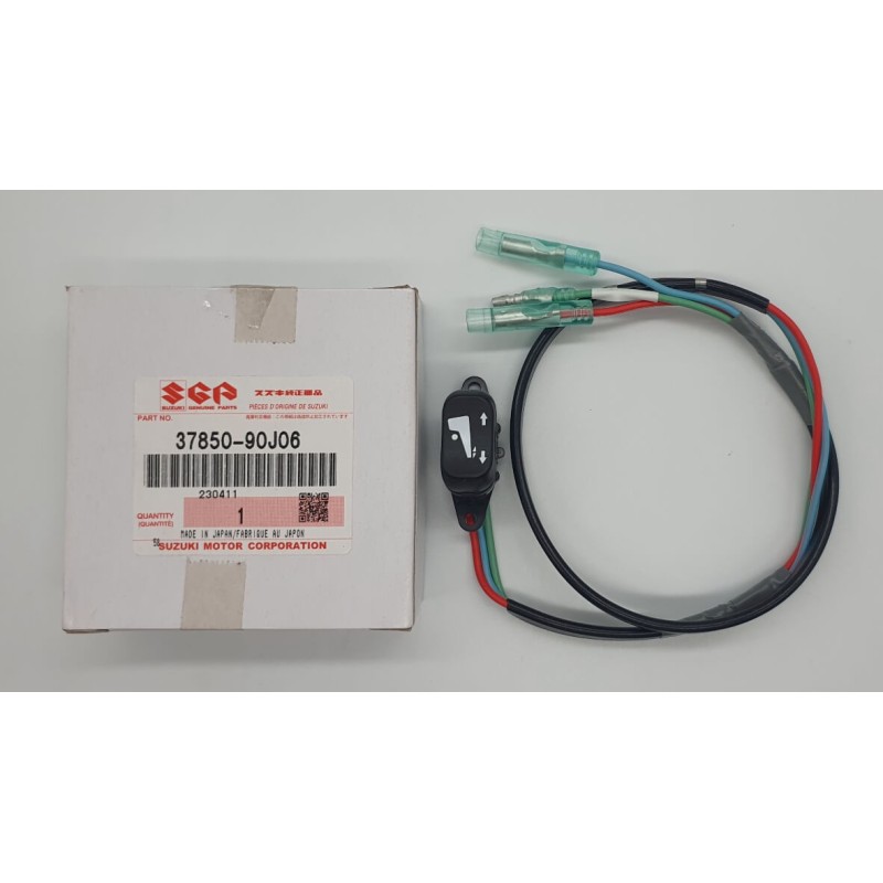 ΔΙΑΚΟΠΤΗΣ POWER TRIM "PPT" | 37850-90J06