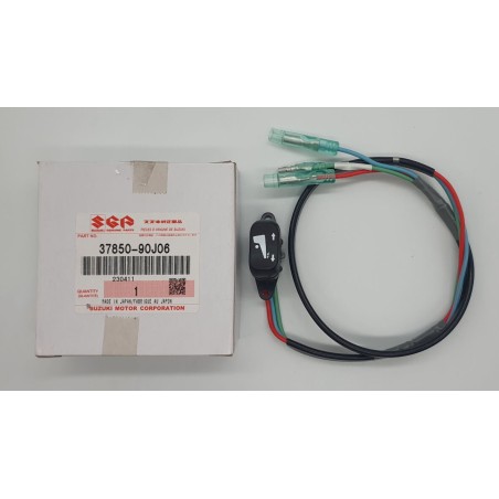 ΔΙΑΚΟΠΤΗΣ POWER TRIM "PPT" | 37850-90J06