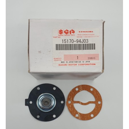 DIAPHRAGM SET, FUEL PUMP | 15170-94J03