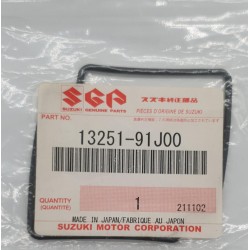 GASKET, FLOAT CAHMBER | 13251-91J00
