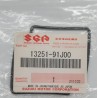 GASKET, FLOAT CAHMBER | 13251-91J00