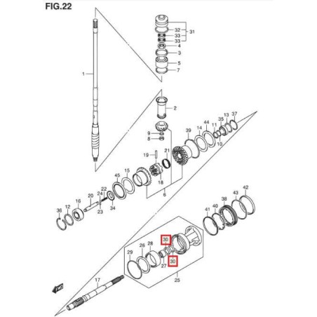 ΤΣΙΜΟΥΧΑ, ΑΞΟΝΑ ΠΡΟΠΕΛΑΣ | 09282-30006