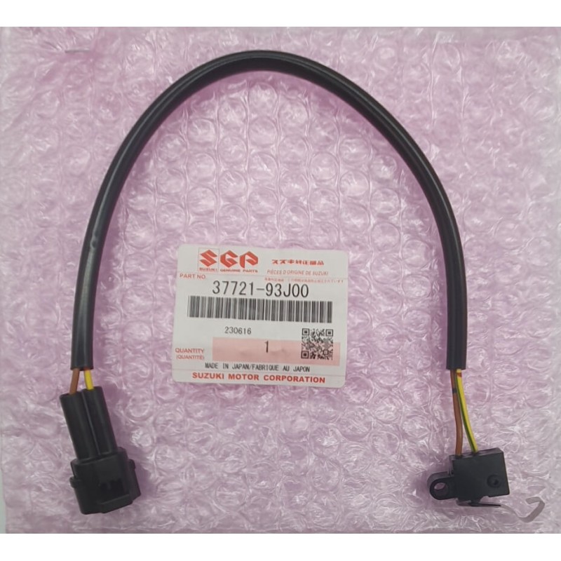 SWITCH ASSY, NUTRAL  37721-93J00