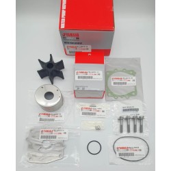 WATER PUMP KIT | 61A-W0078-A4