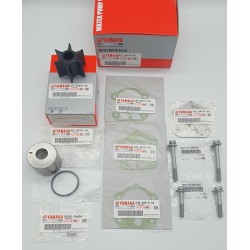 WATER PUMP KIT | 67F-W0078-00