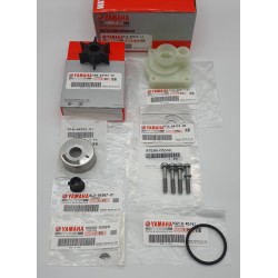 WATER PUMP KIT | 61N-W0078-14