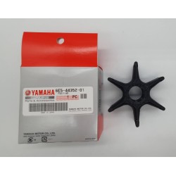 IMPELLER, WATER PUMP |...