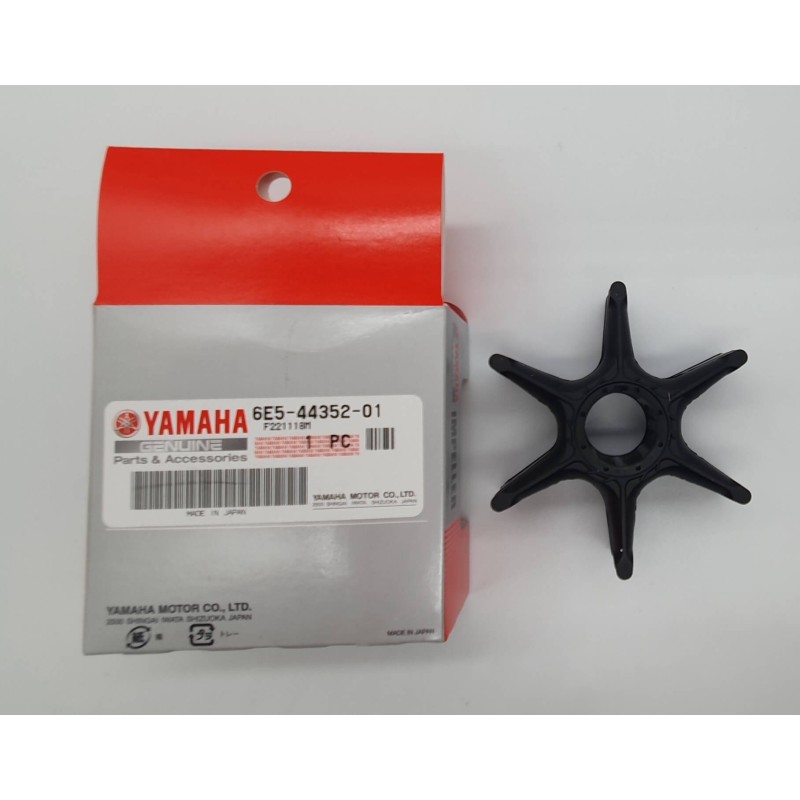 ΙΜΠΕΛΕΡ| 6E5-44352-01