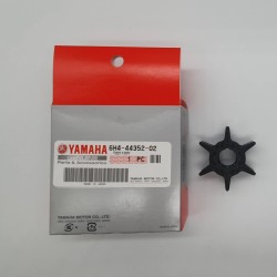 IMPELLER, WATER PUMP |...