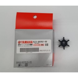 IMPELLER, WATER PUMP |...