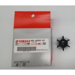 IMPELLER, WATER PUMP |...