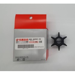IMPELLER, WATER PUMP |...