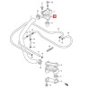 THERMOSTAT GASKET | 17685-87D10