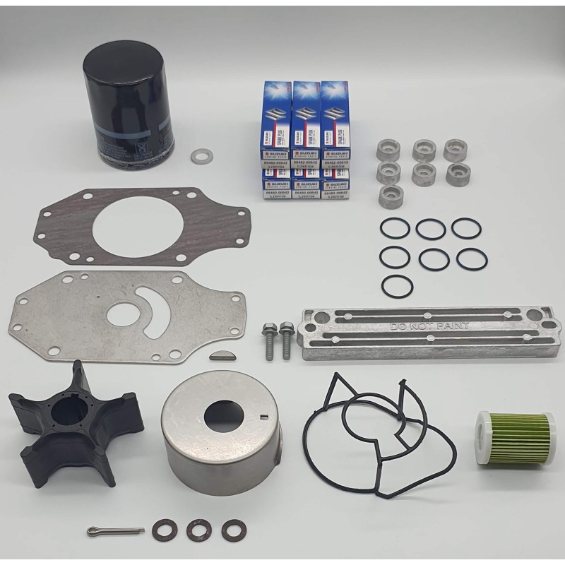 SERVICE KIT DF350A/DF325A/DF300B