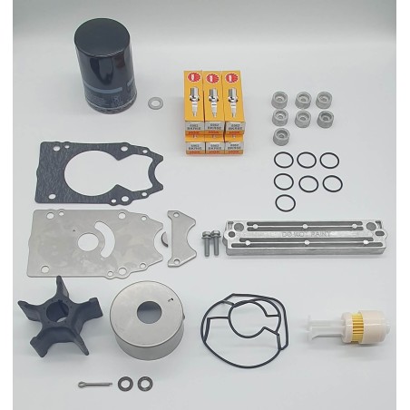 SERVICE KIT DF300 (07-10)