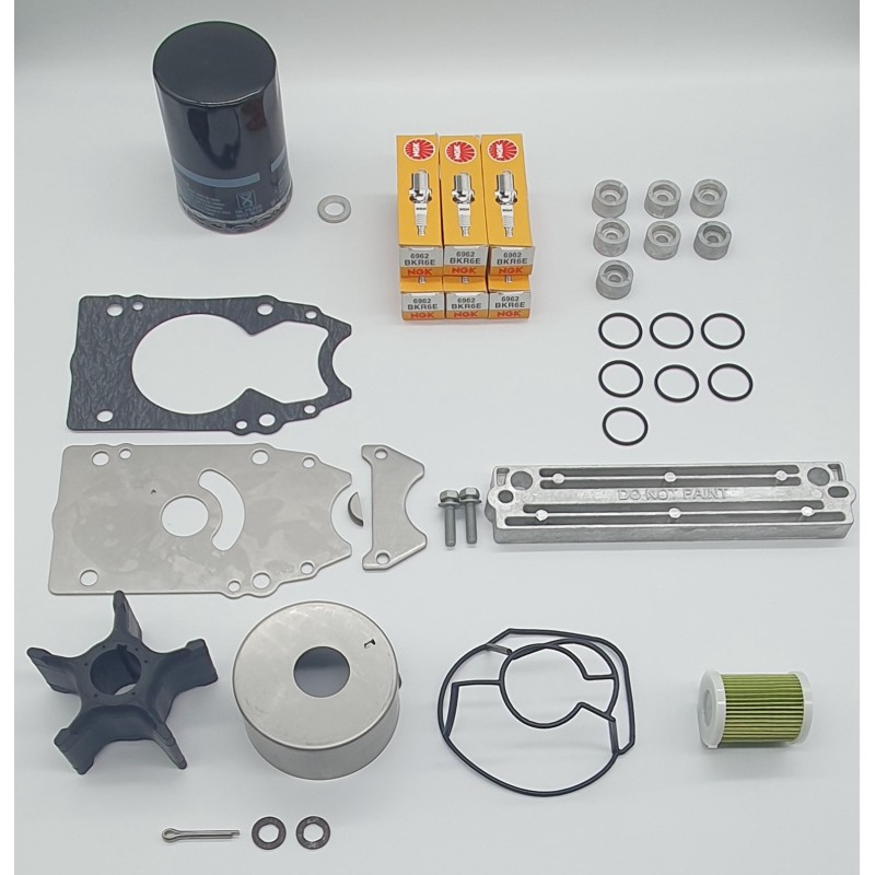 ΣΕΡΒΙΣ ΚΙΤ DF300 (11) | DF300 (11)